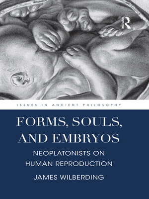cover image of Forms, Souls, and Embryos